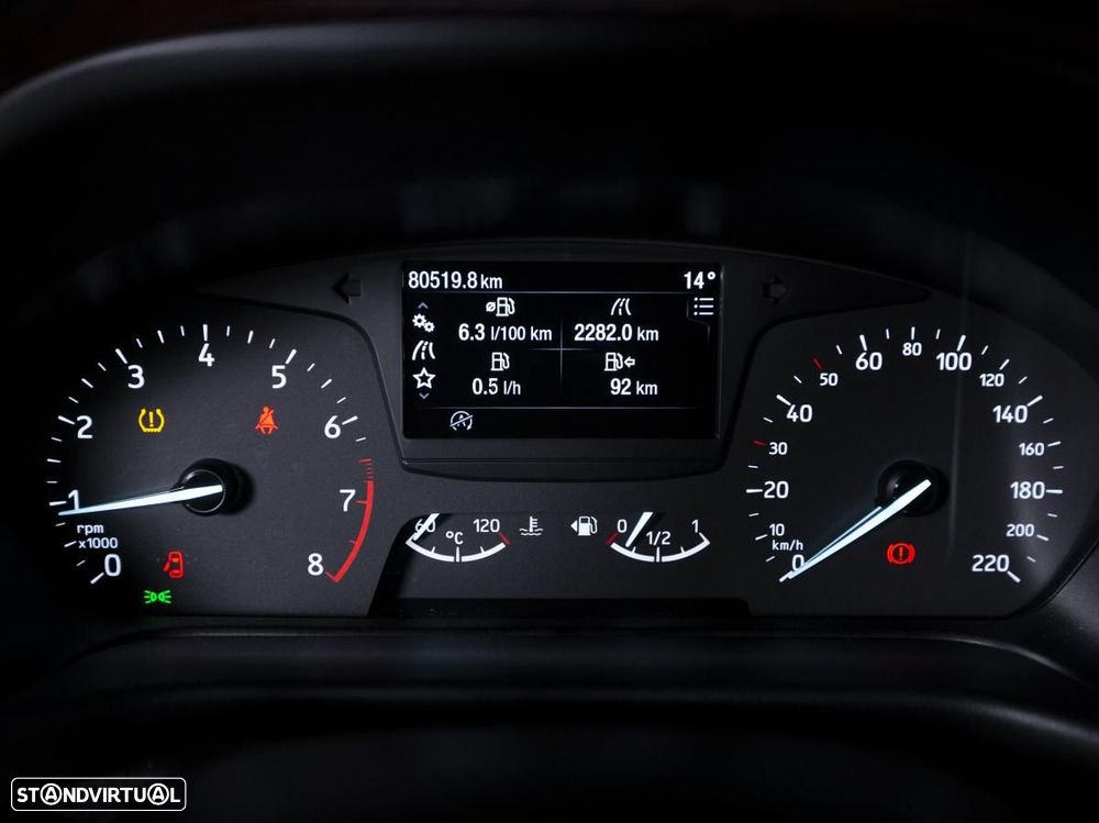 Ford Fiesta 1.0 EcoBoost ST-Line - 15