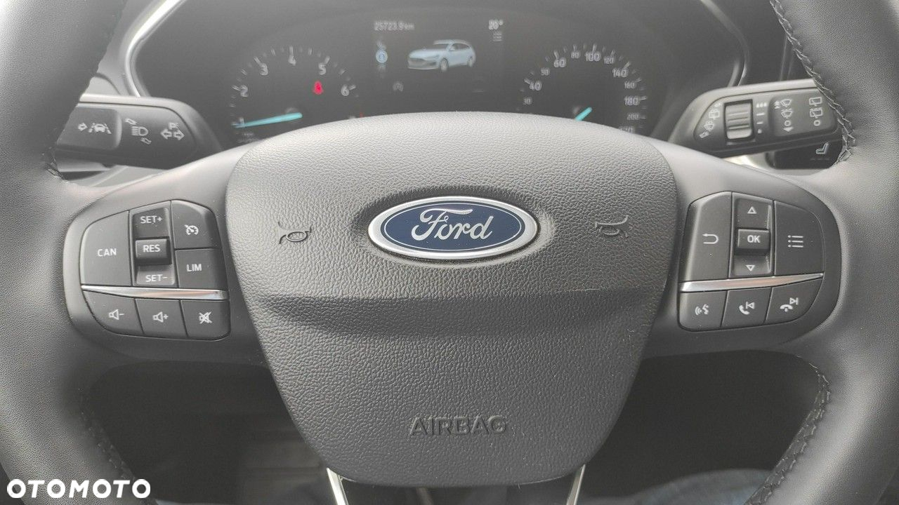 Ford Focus - 13