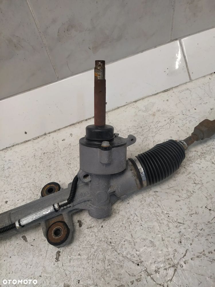 JAGUAR XE X760 XF II X260 PRZEKŁADNIA KIEROWNICZA MAGLOWNICA EUROPA ORYGINAŁ - 7