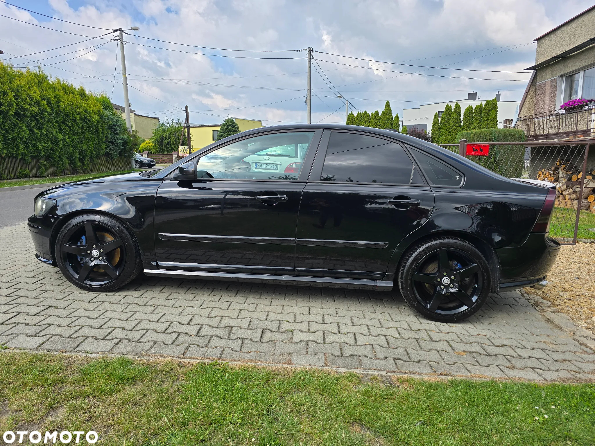 Volvo S40 2.4D5 - 7