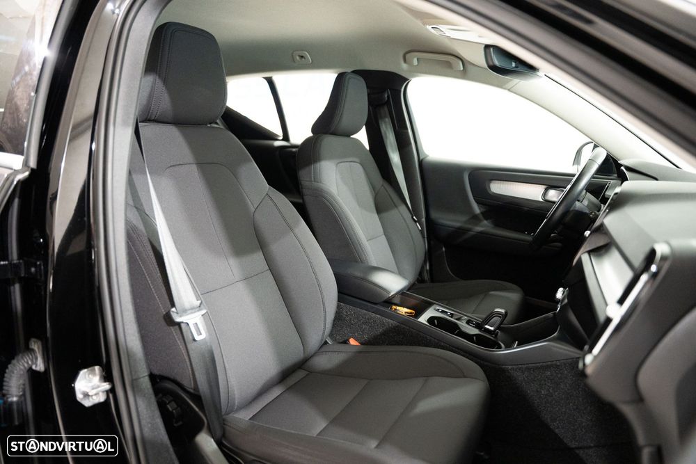 Volvo XC 40 1.5 T5 PHEV Inscription Expression - 22