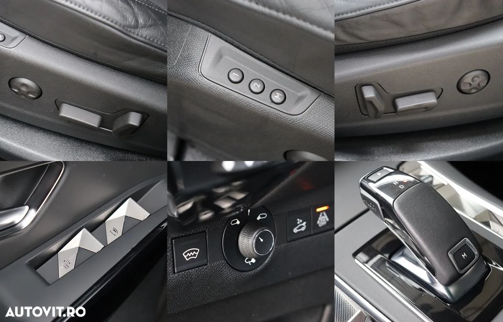 DS Automobiles DS 7 Crossback DS7 1.6 PureTech 180 S&S EAT8 RIVOLI - 23