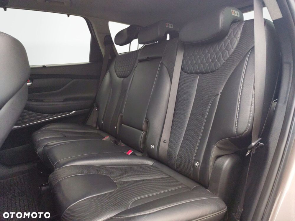 Hyundai Santa Fe - 15