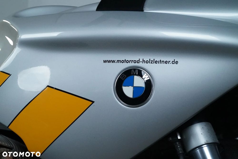BMW R - 10