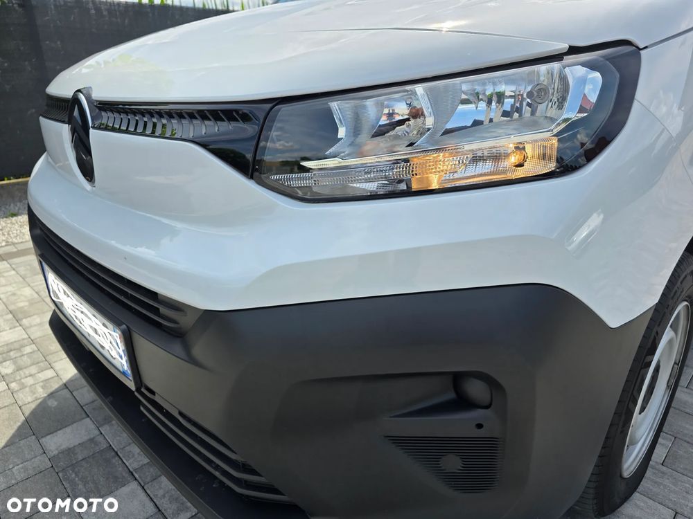 Citroën Berlingo M 1.5 BlueHDI Feel S&S N1 - 18