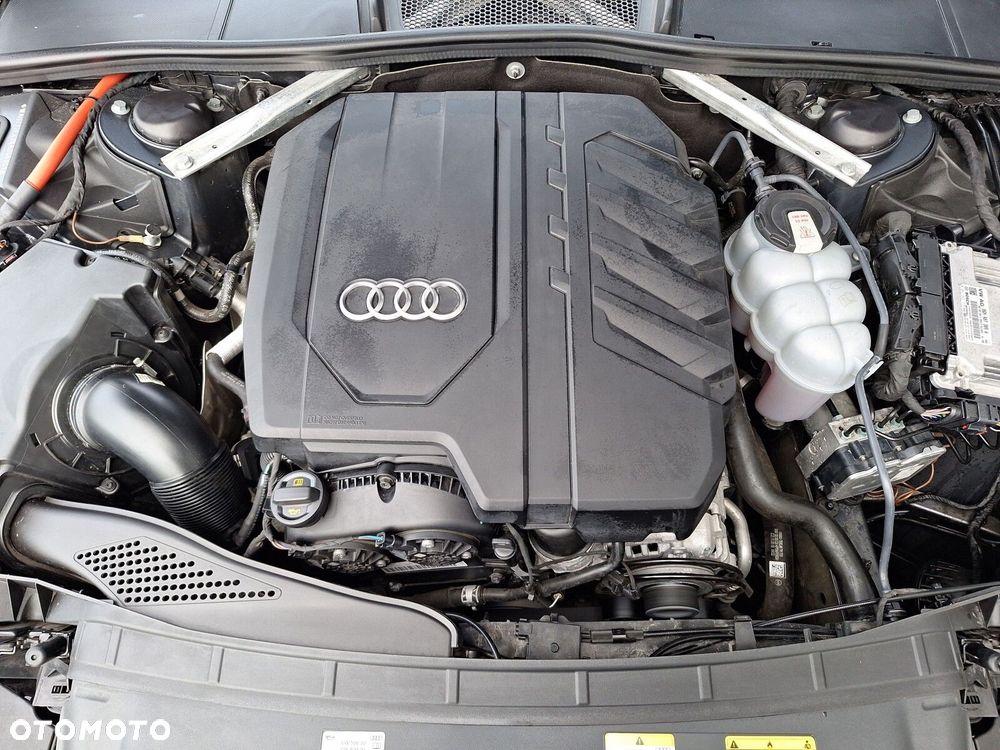 Audi A4 Avant - 30