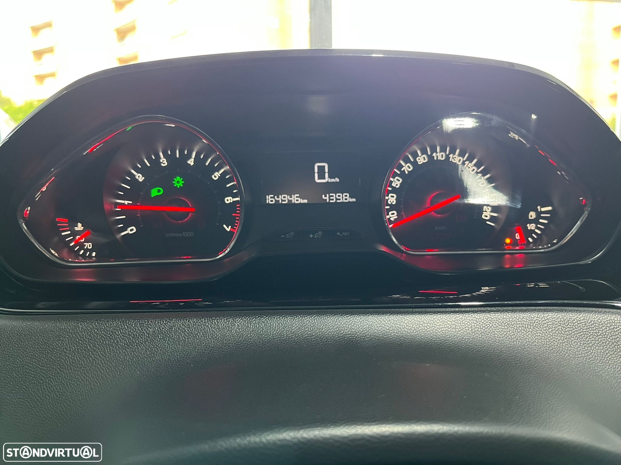 Peugeot 208 1.2 PureTech Active - 24