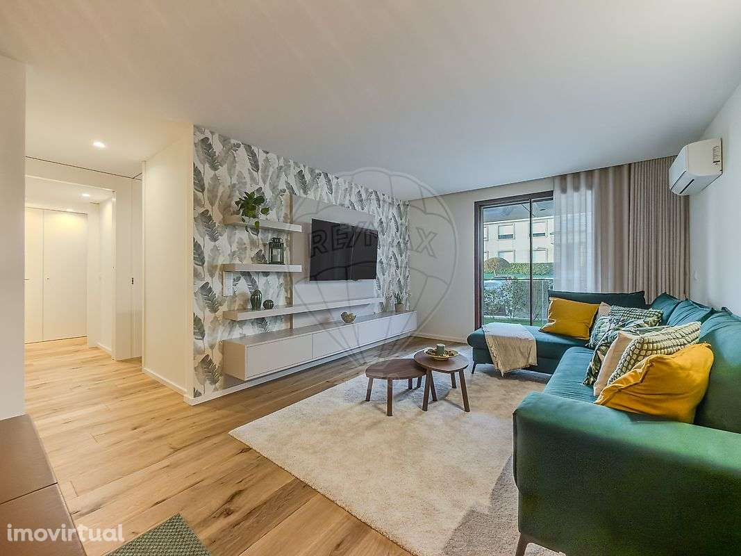 Apartamento T2 para venda - Grande imagem: 4/29