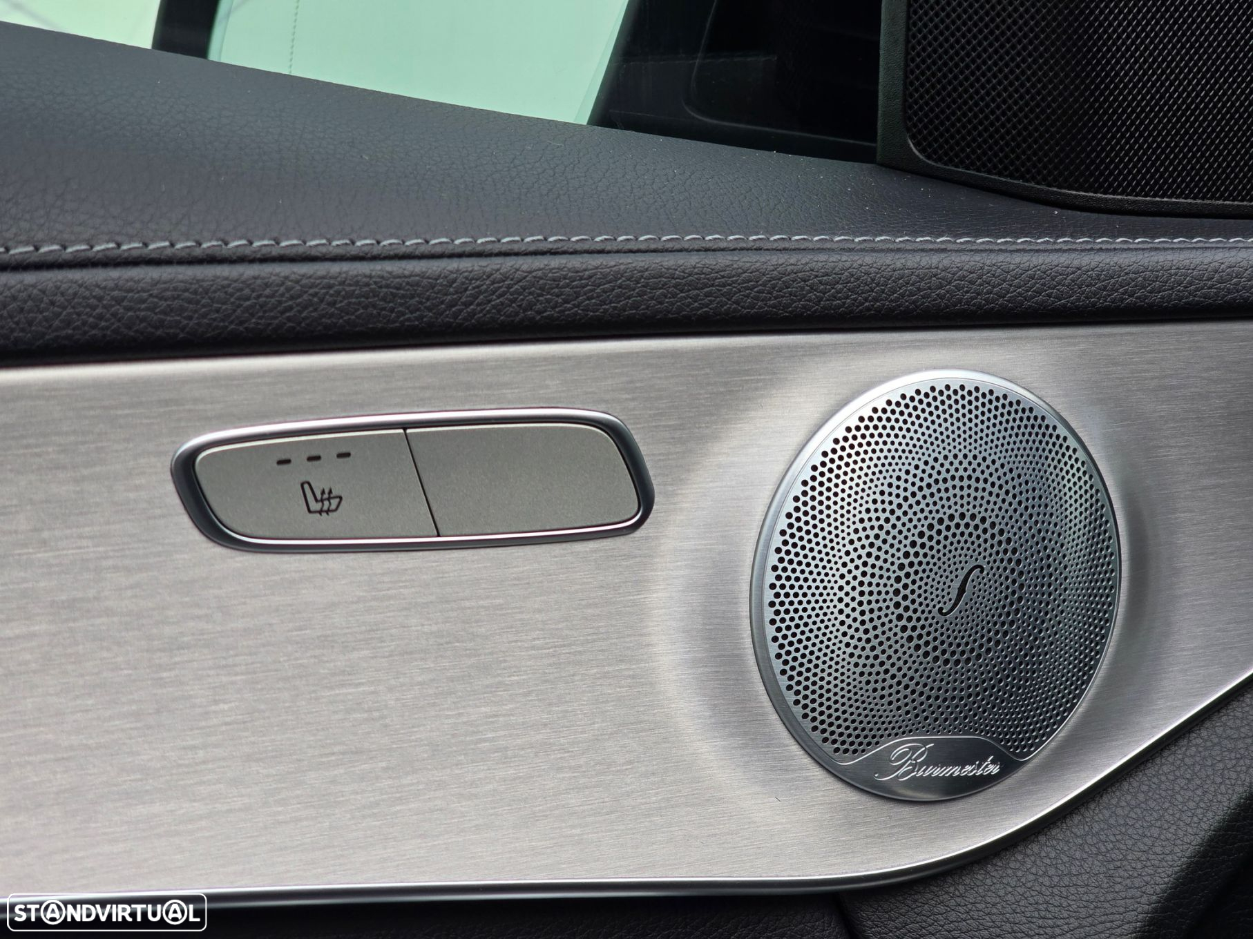 Mercedes-Benz C 220 d Station 9G-TRONIC AMG Line - 24