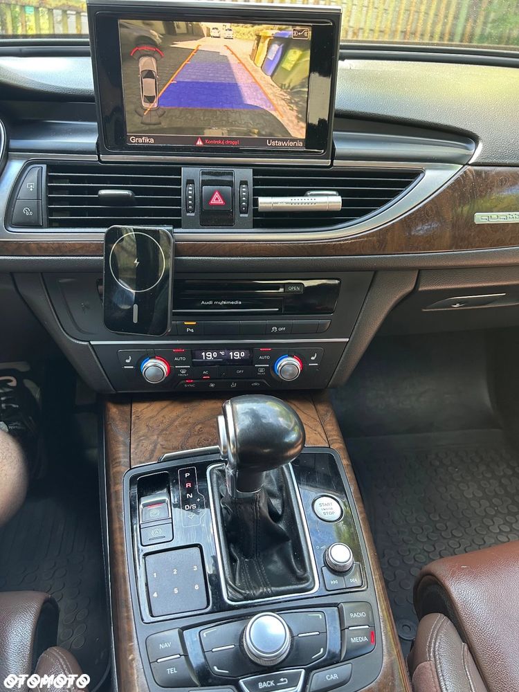 Audi A6 Limousine - 18