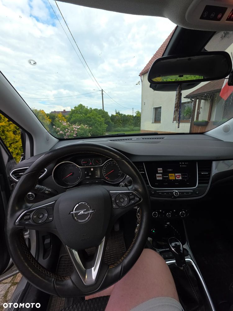 Opel Crossland X 1.6 CDTI Elite - 5