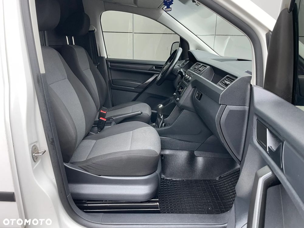 Volkswagen CADDY - 8