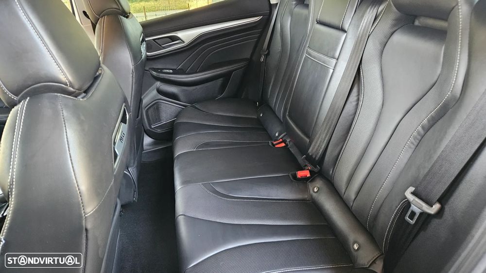 MG Marvel R 70 kWh Luxury - 35