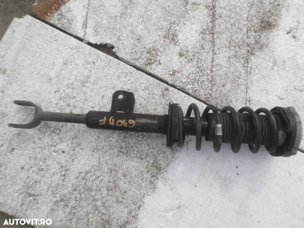 Amortizor cu arc stanga / dreapta fata BMW Seria 5 G30 G31 6866606 814903014106 6866605 814903014105