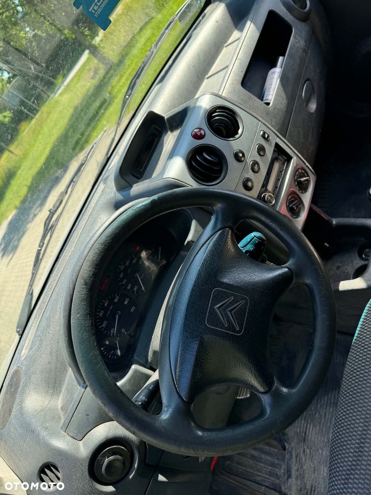 Citroën Berlingo - 5