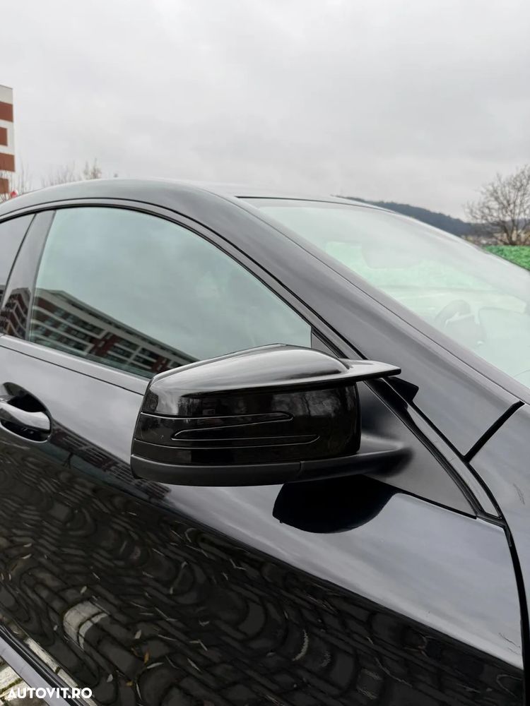 Mercedes-Benz CLA Shooting Brake 180 7G-DCT AMG Line - 15