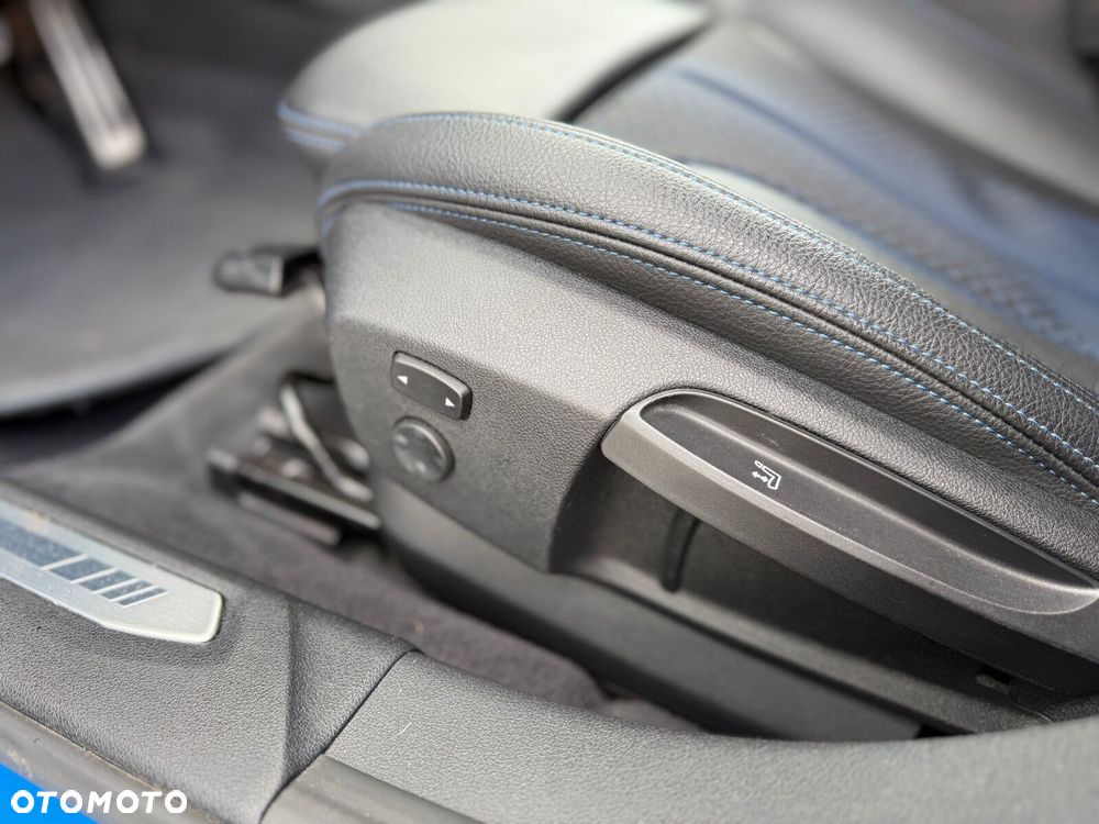 BMW Seria 1 - 20