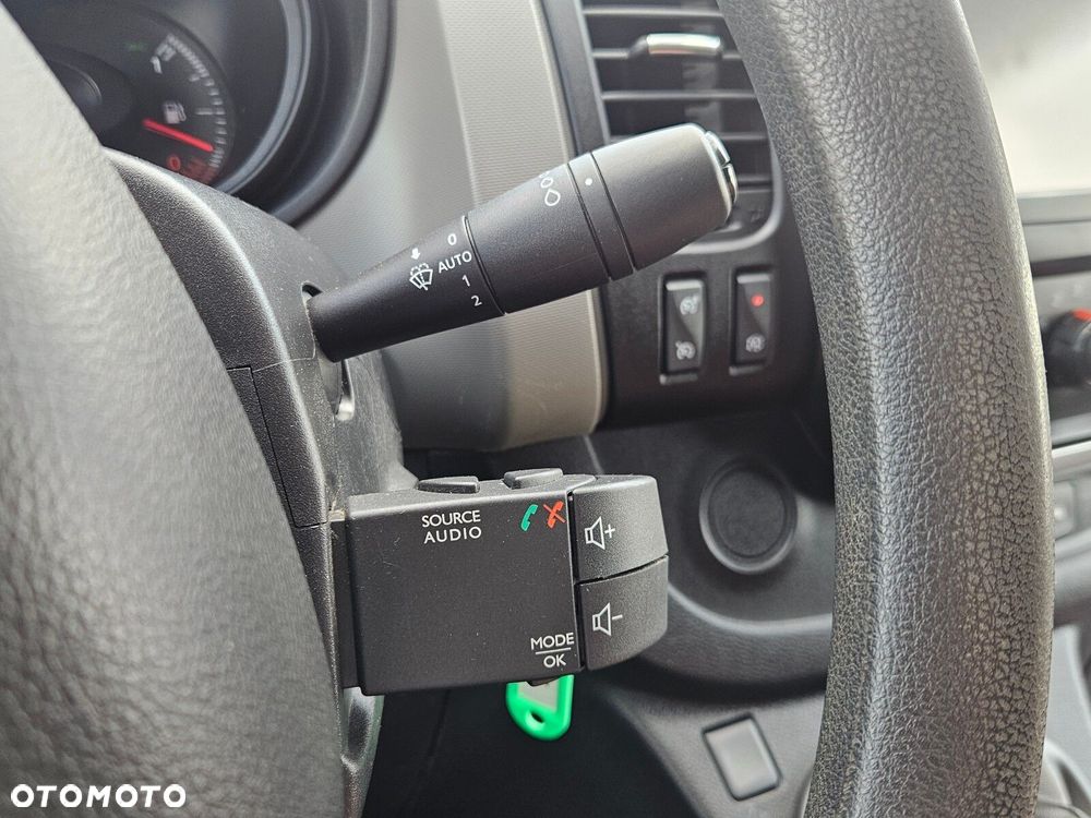 Renault Trafic L2H1 *44900zł NETTO* 1.6dCi/125KM - 25