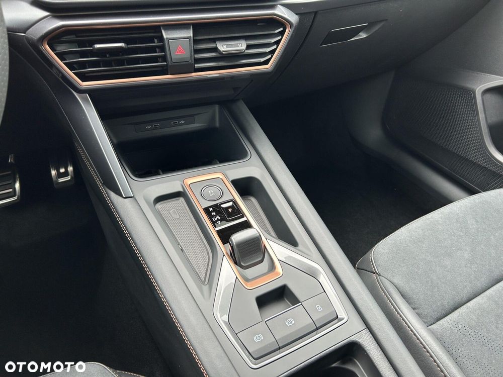 Cupra Formentor - 27