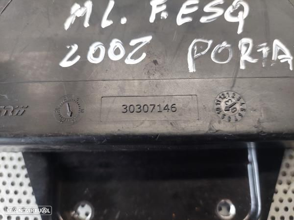 Airbag Porta Frente Esq Mercedes-Benz M-Class (W163) - 3