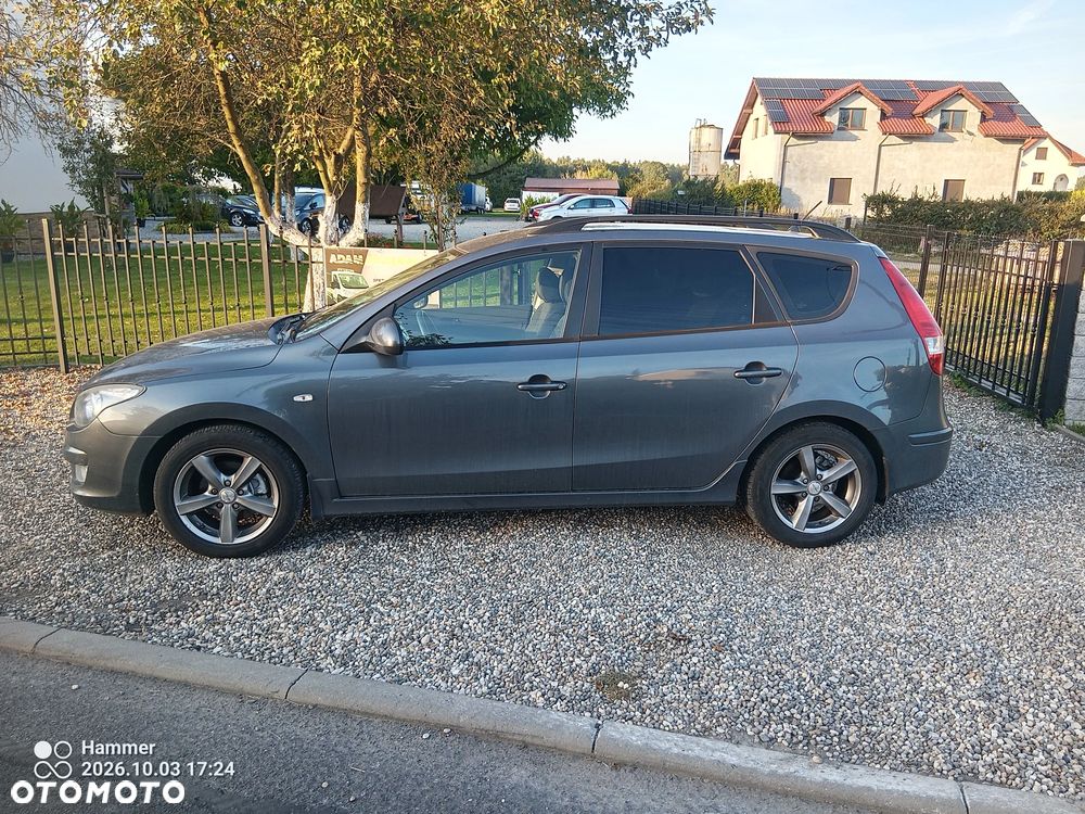 Hyundai i30 - 1