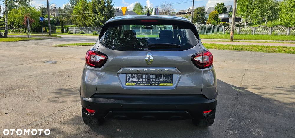 Renault Captur (ENERGY) TCe 90 LIFE - 16