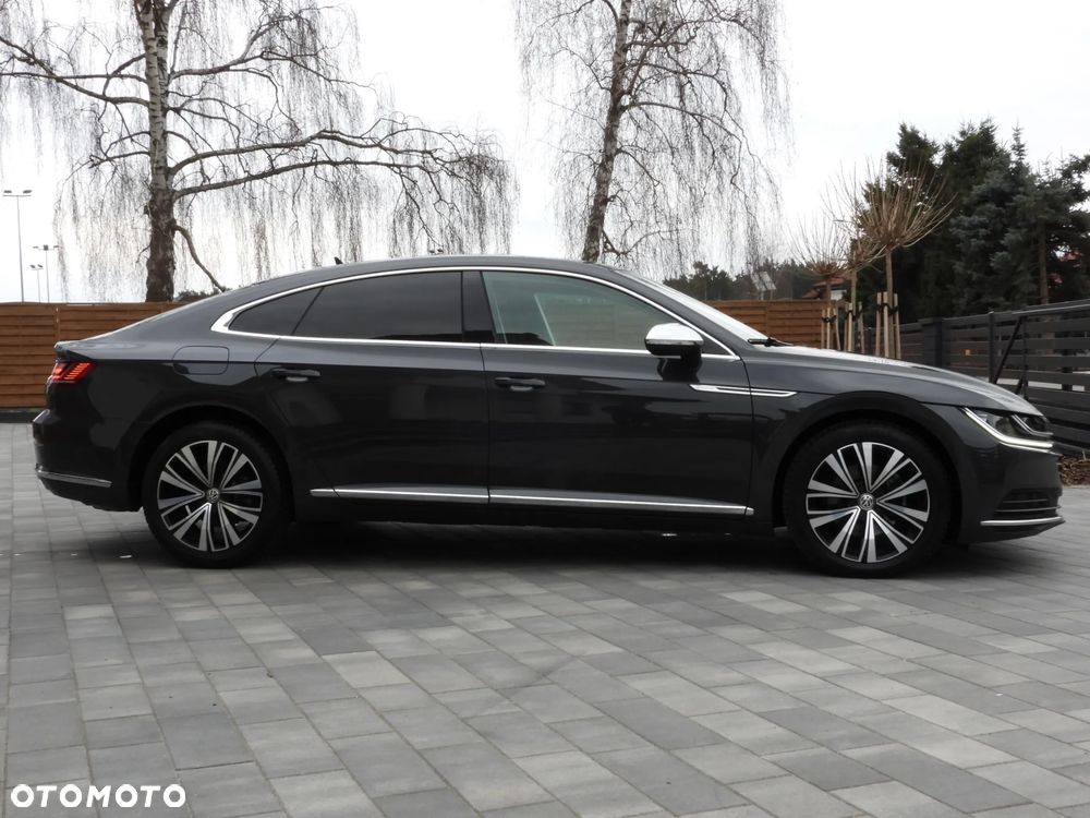Volkswagen Arteon 2.0 TSI DSG Elegance - 16