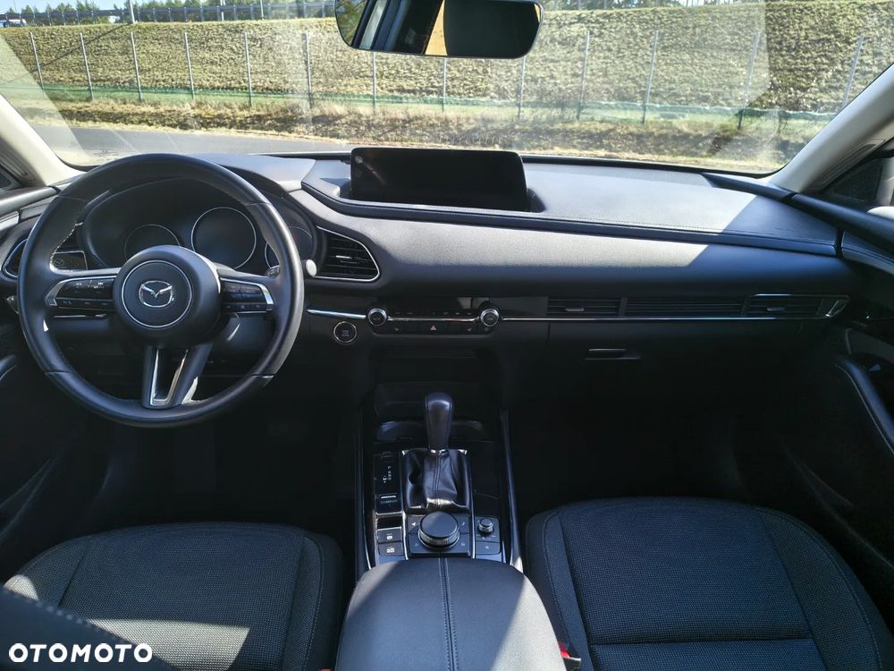 Mazda CX-30 2.0 mHEV Exclusive-Line 2WD - 12