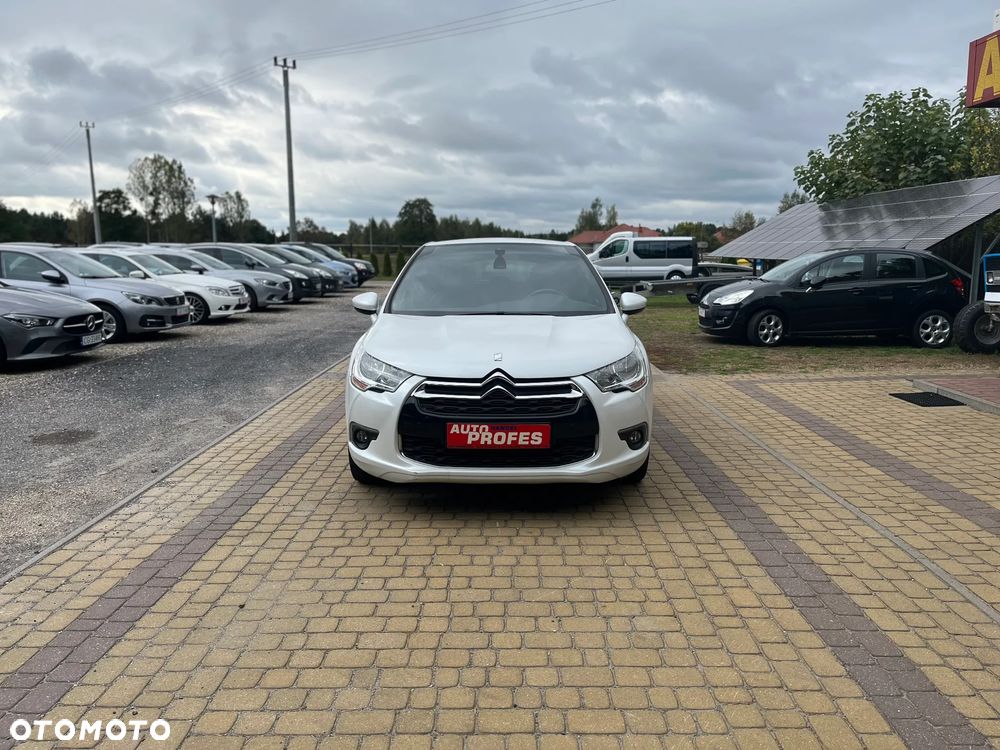 Citroen Ds4 2015 photo 2