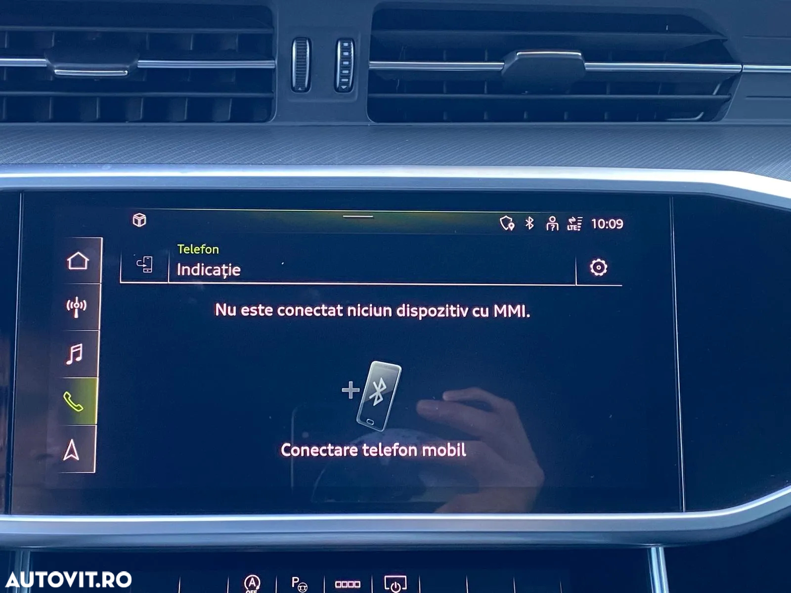 Audi A6 2.0 45 TFSI quattro S tronic Sport - 29