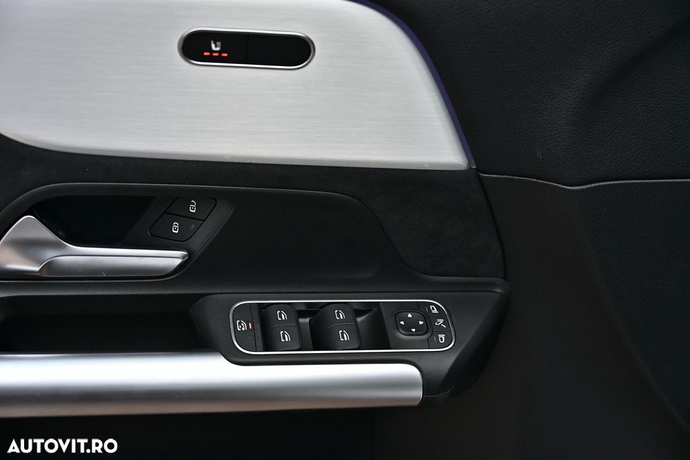 Mercedes-Benz GLA 220 d 4MATIC 8G-DCT Edition AMG Line - 17