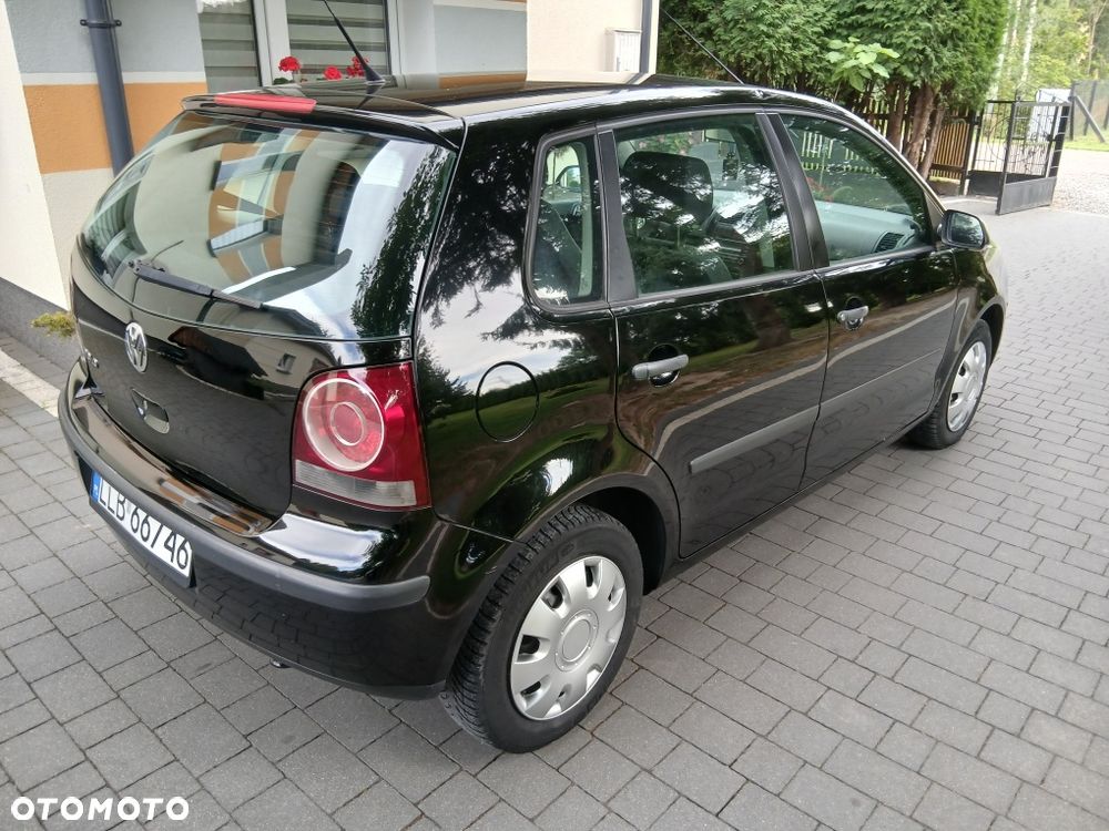 Volkswagen Polo - 3