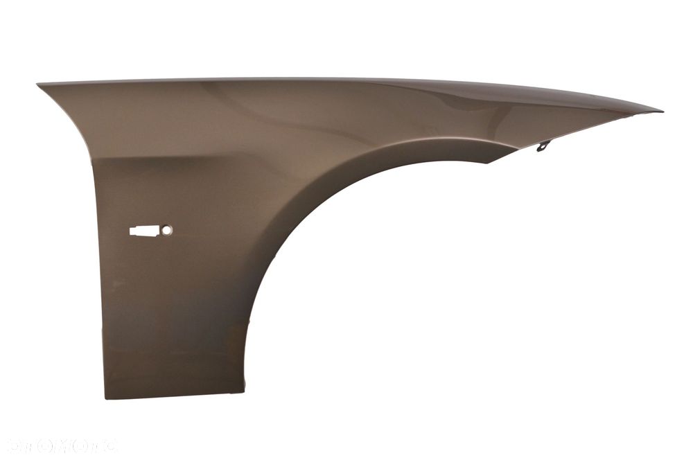 bmw e90 e91 04-12 błotnik prawy a23 - 1