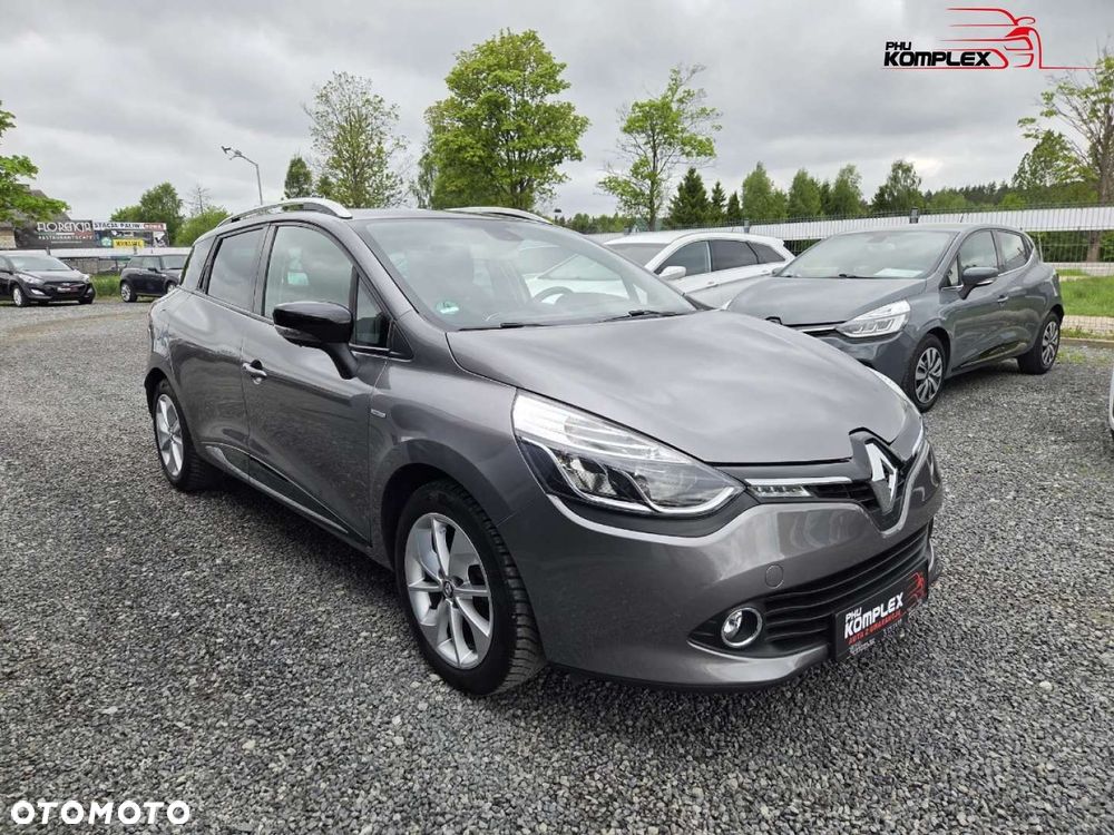 Renault Clio - 4
