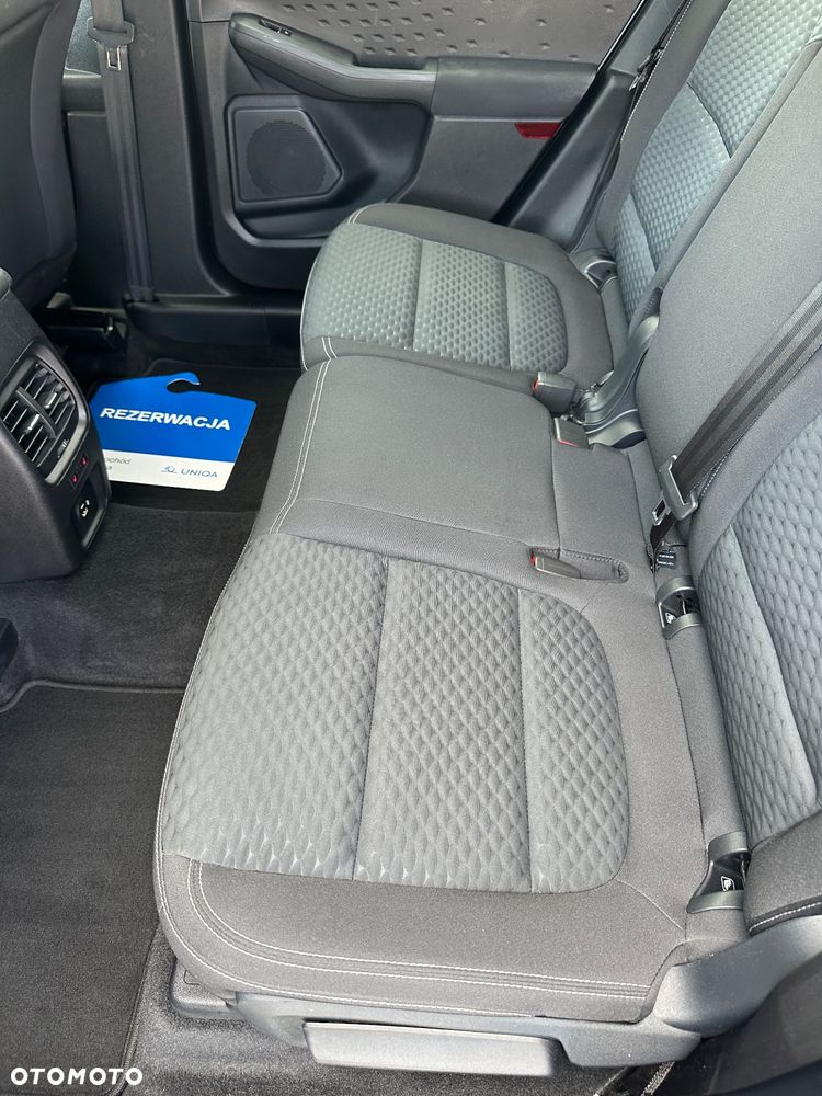 Ford Kuga 1.5 EcoBlue TITANIUM - 9