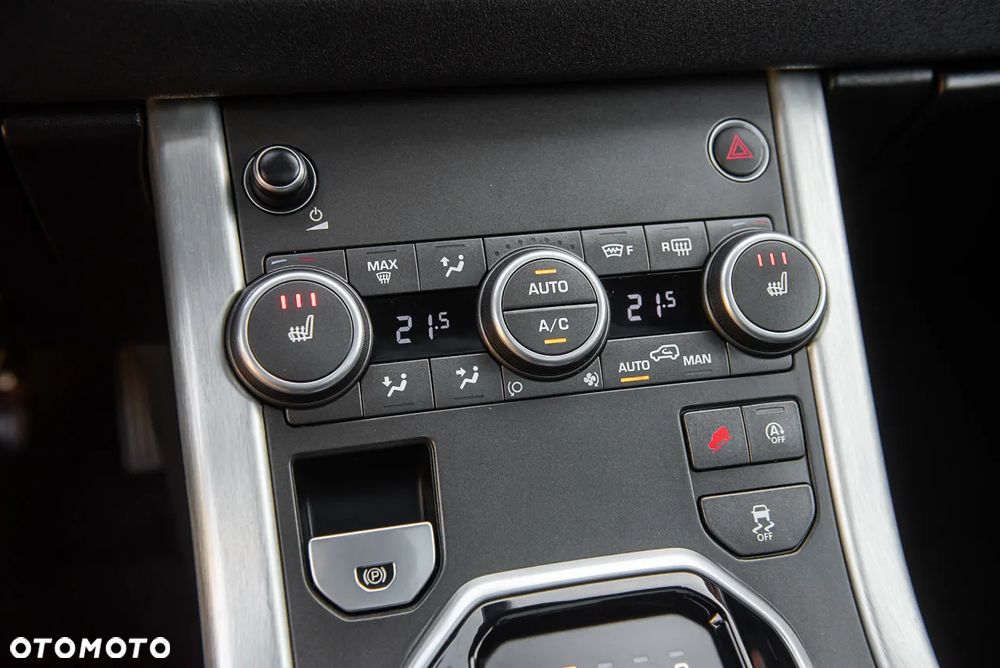 Land Rover Range Rover Evoque 2.0TD4 HSE Dynamic - 20