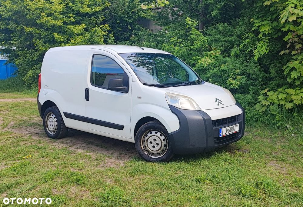 Citroën Nemo - 7