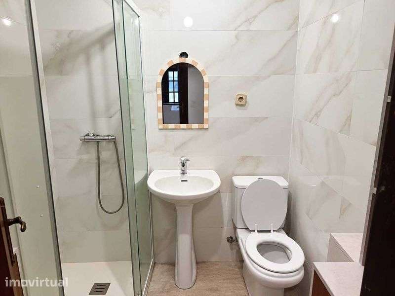 Moradia T2 de 2 pisos no Cadaval – Oportunidade! - Grande imagem: 4/8