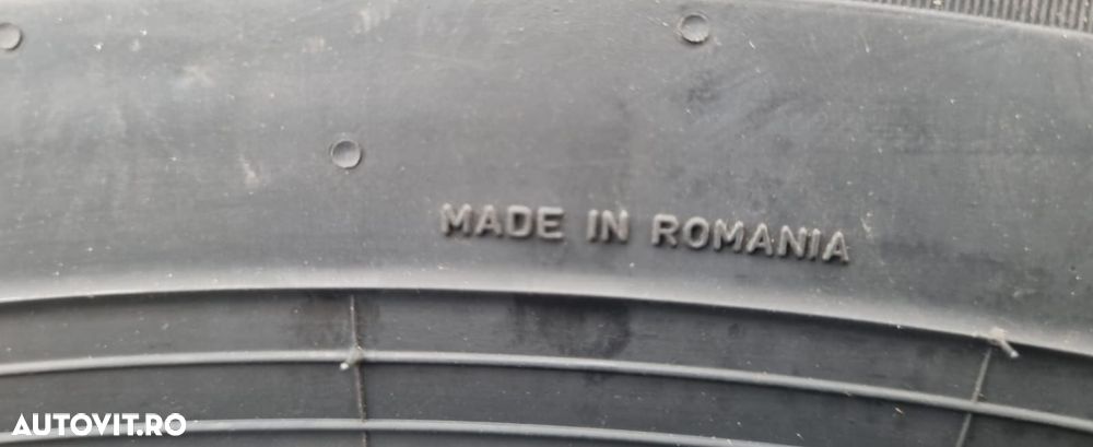 235/55 R18, 104V, PIRELLI, PowerGY, Anvelope premium vara - 5