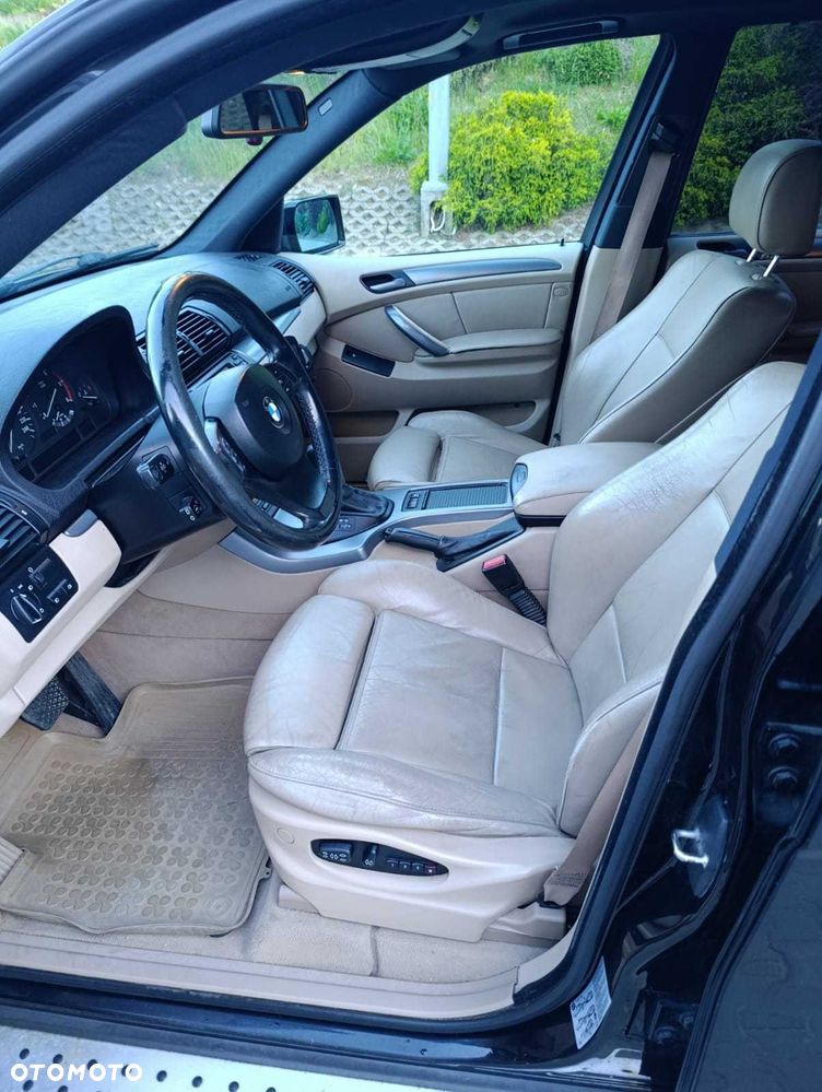 BMW X5 - 6