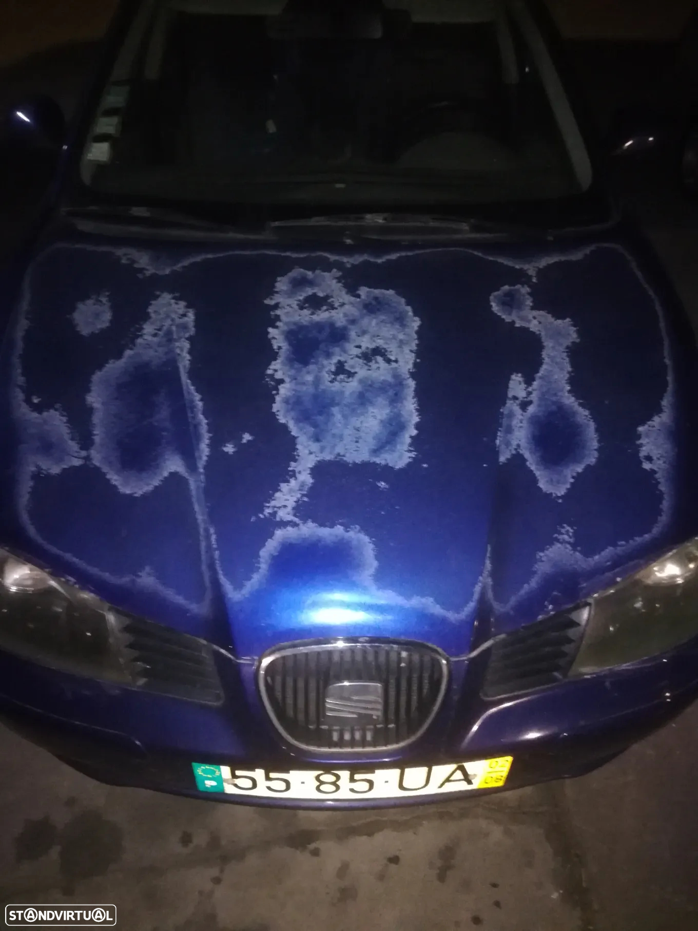 SEAT Ibiza 1.2 12V Signo - 30