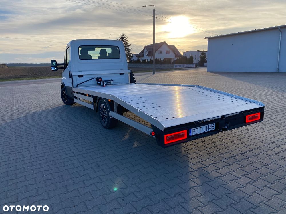 Iveco Daily - 2