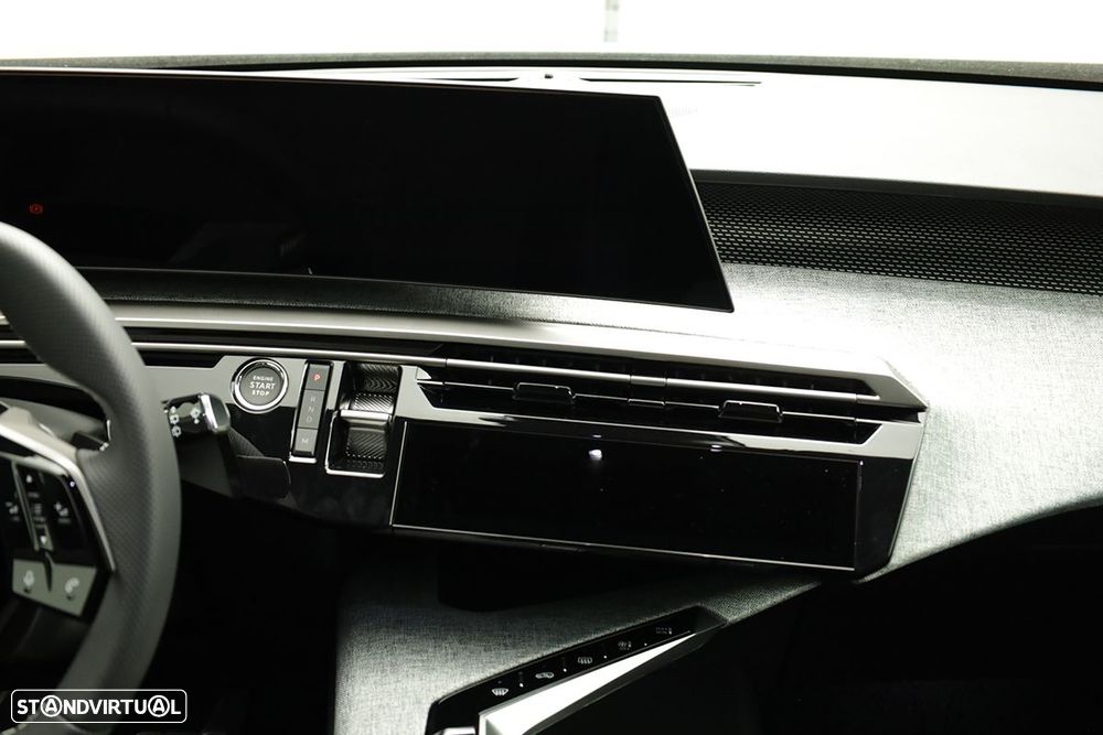 Peugeot 5008 1.2 Hybrid GT e-DCS6 - 9