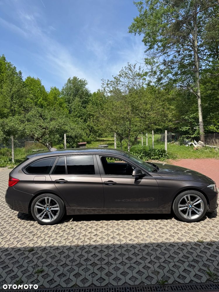 BMW Seria 3 316d - 7