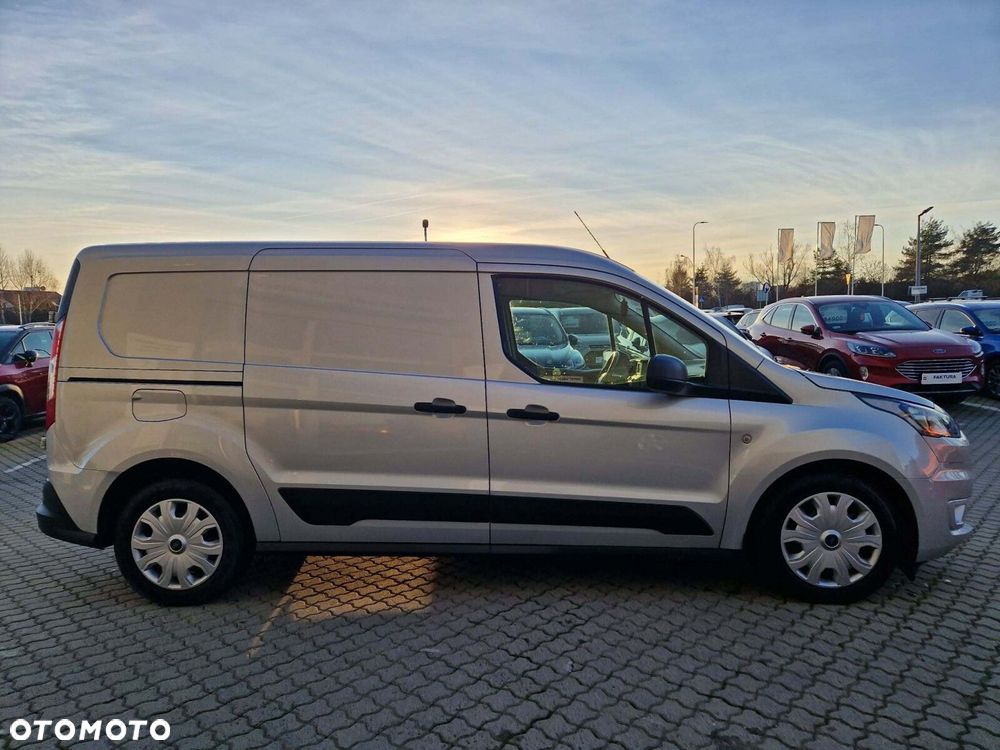 Ford transit-connect Trend - 10