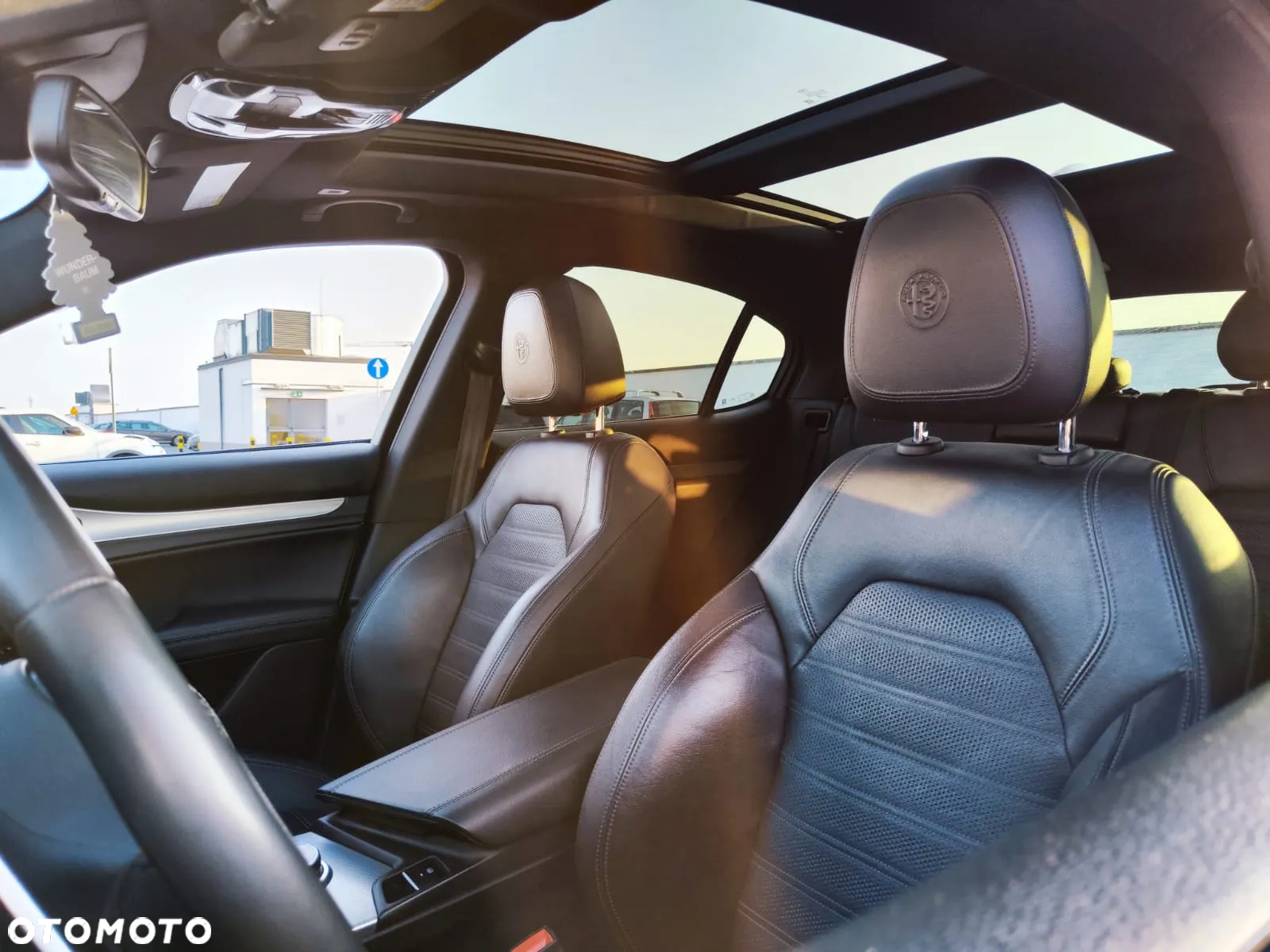 Alfa Romeo Stelvio 2.0 Turbo Veloce TI Q4 - 10