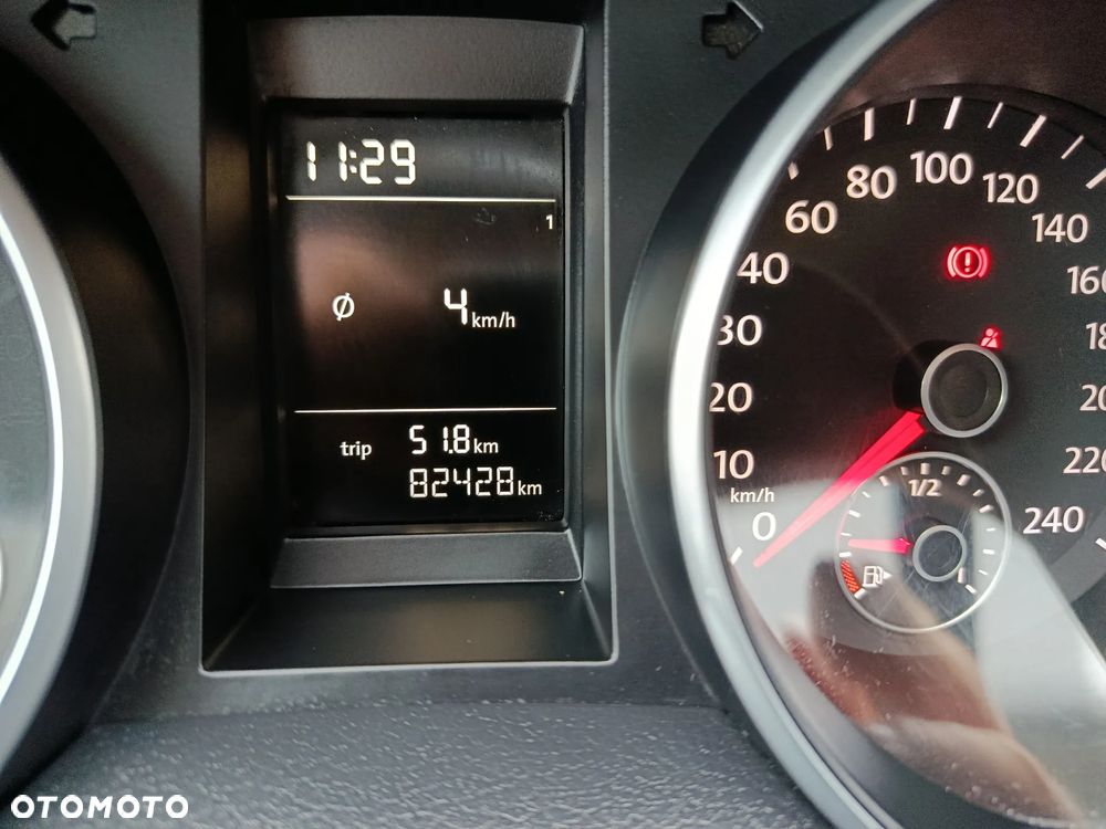 Volkswagen Golf 1.4 Style - 12