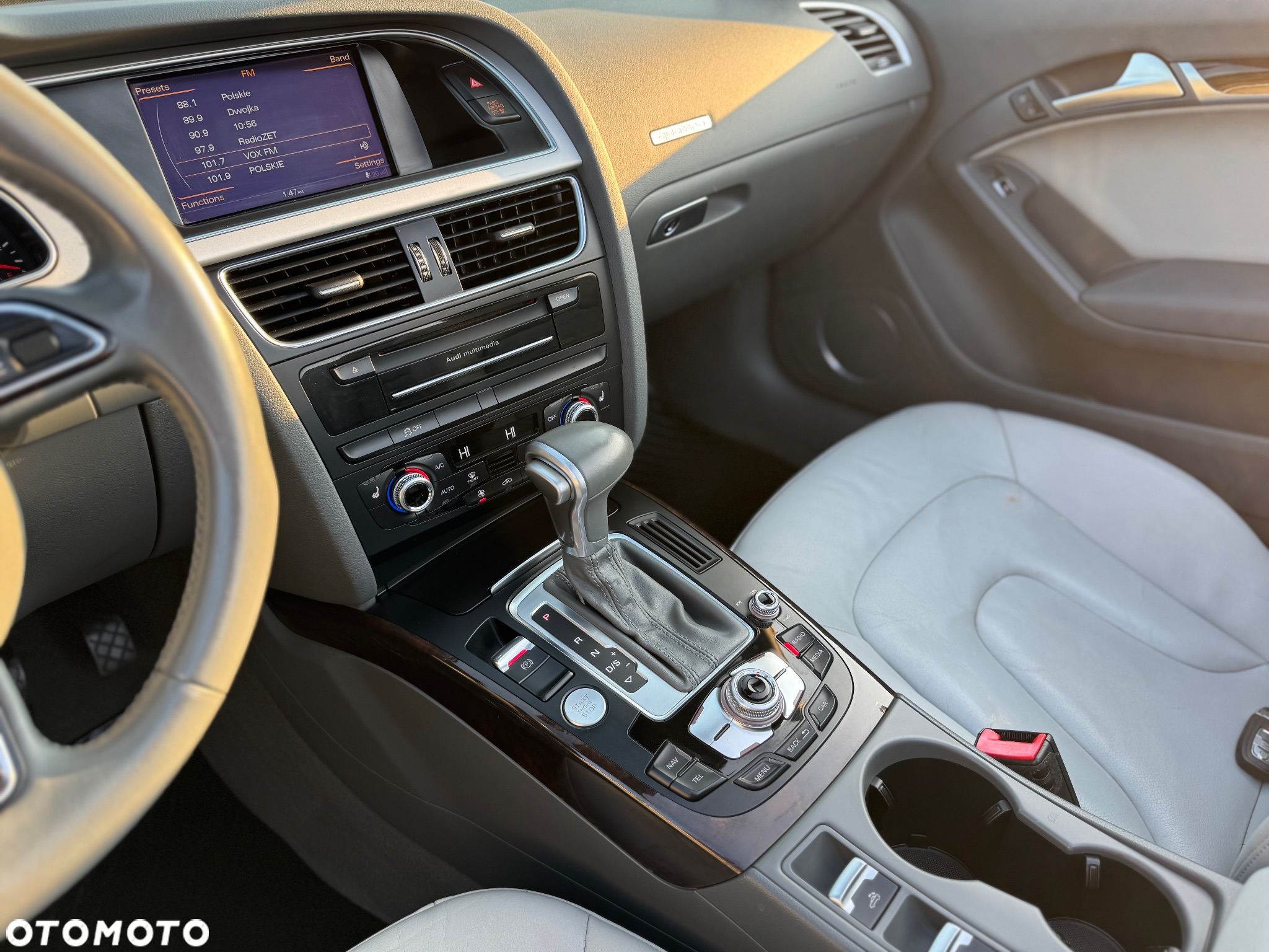 Audi A5 2.0 TFSI Quattro S tronic - 31