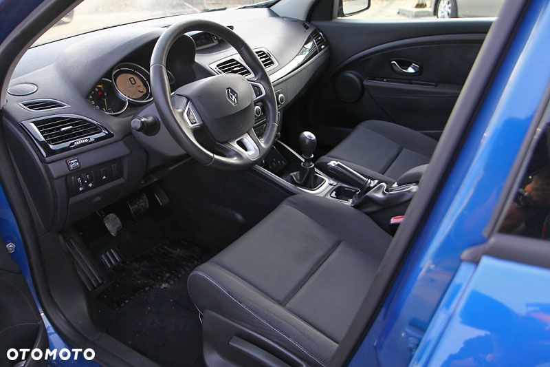Renault Megane - 7