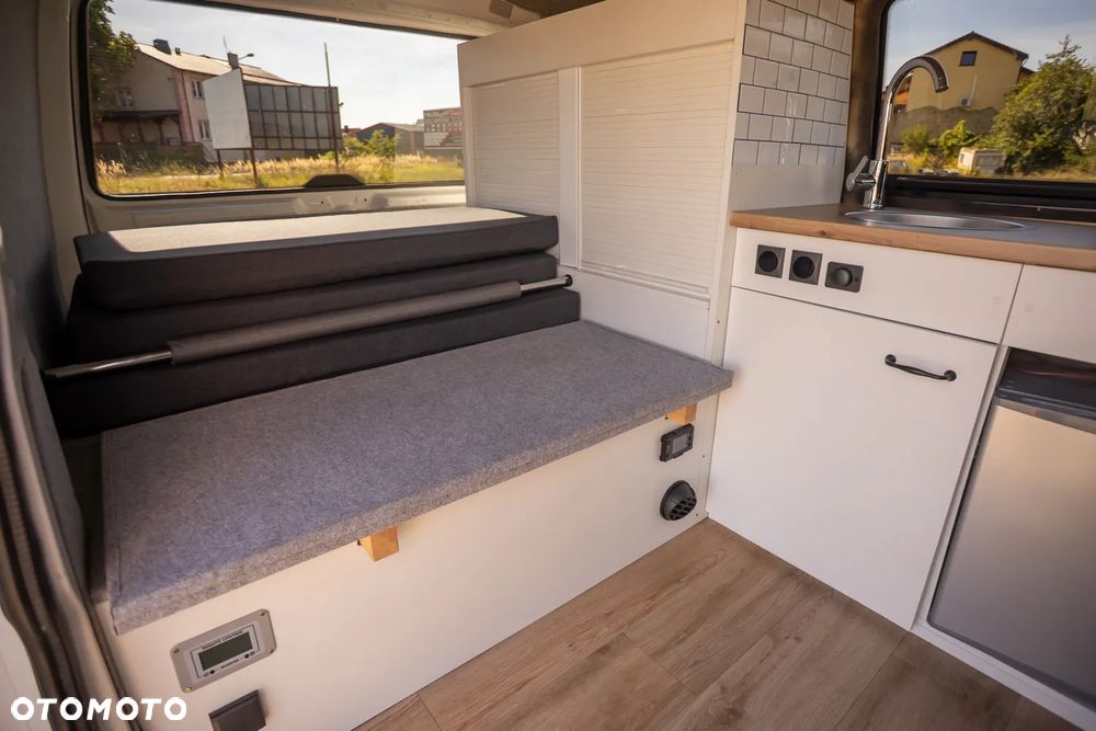 Volkswagen T6 Kamper - 28